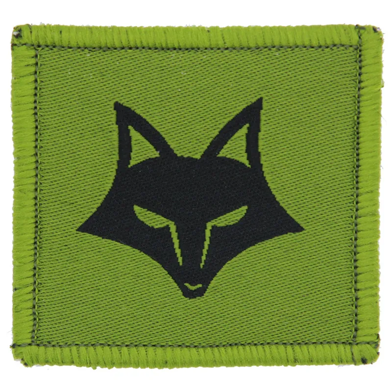 British Army Experimentation and Trials Group x3 TRF Pack-1