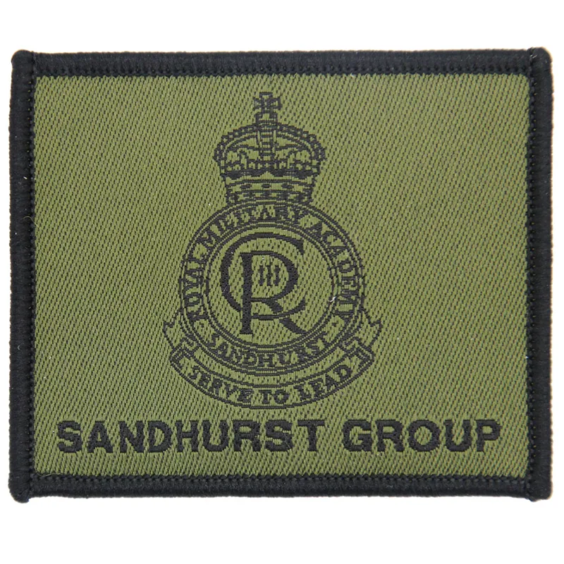 Sandhurst Group Kings Cypher TRF Flash x3 TRF Pack-1