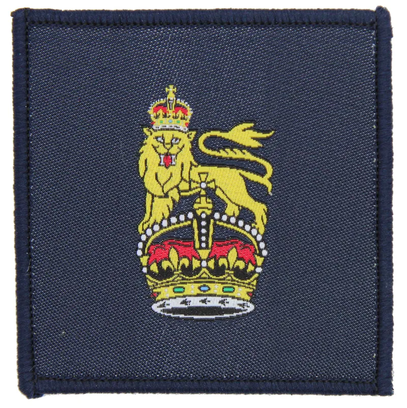 Army General Staff Kings Crown TRF x3 TRF Pack-1