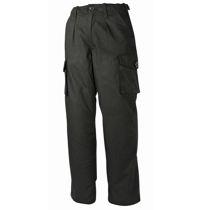 Thatchreed combat trousers Clearance