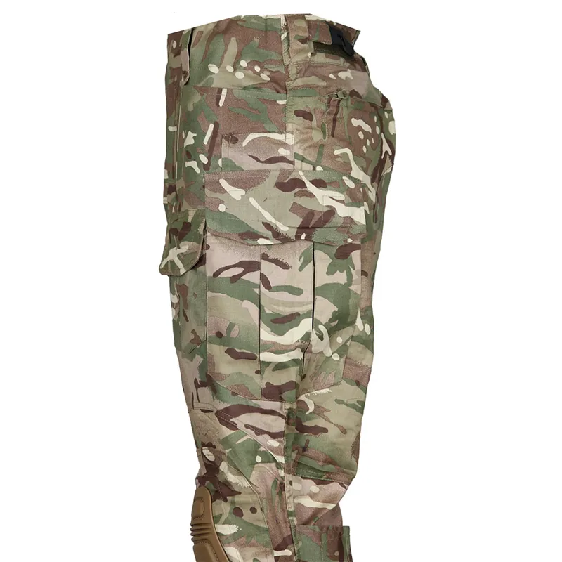 MTP G3 Warrior Combat Trousers-2