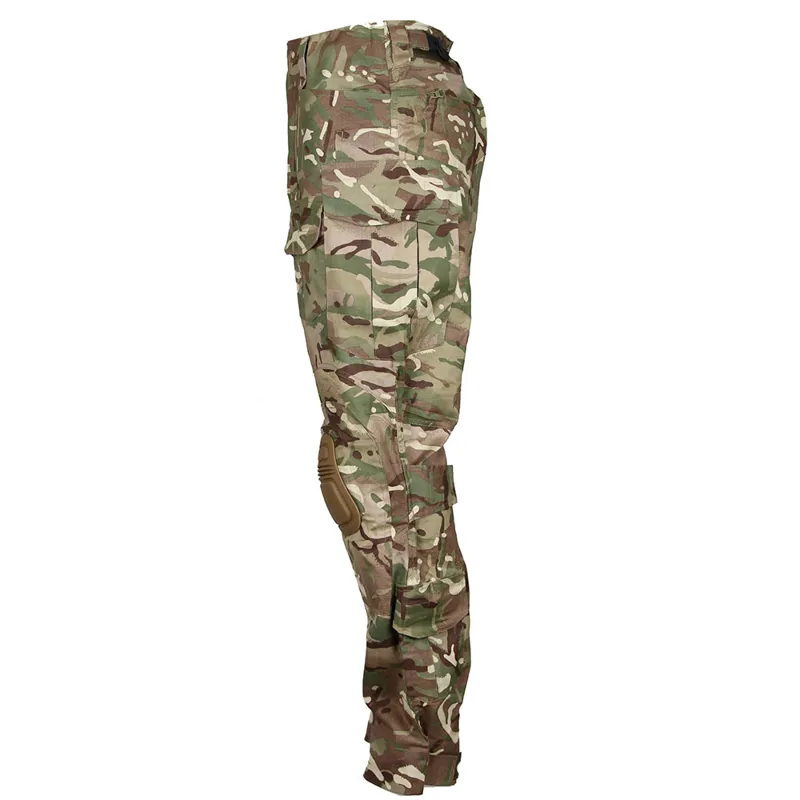 MTP G3 Warrior Combat Trousers-3