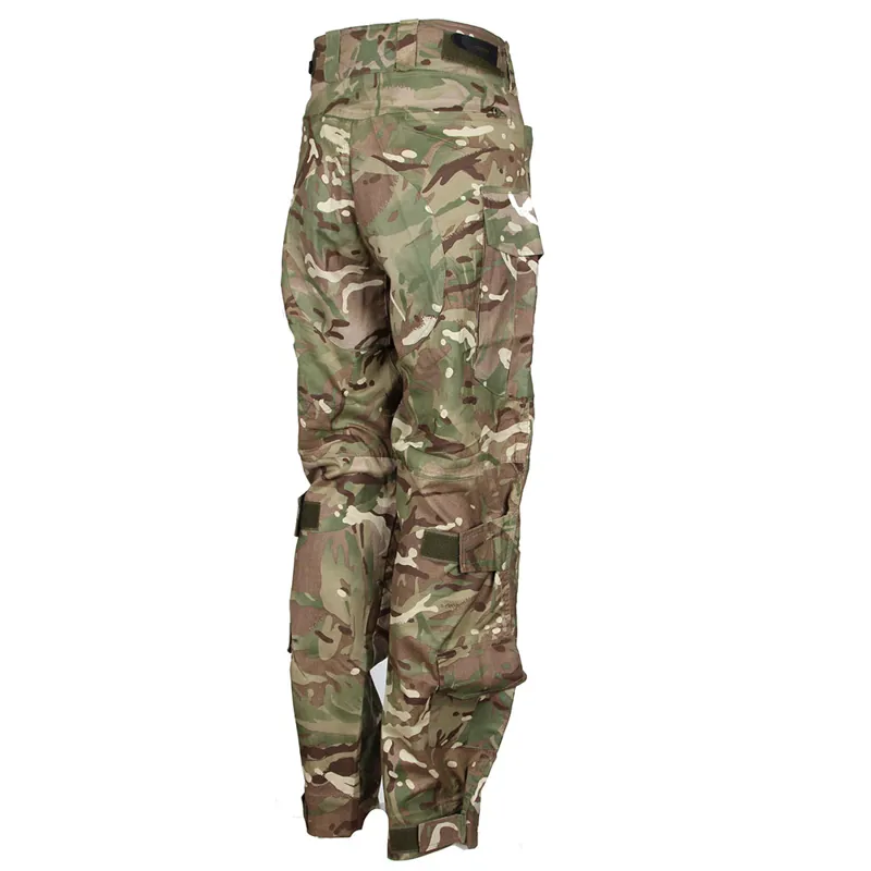 MTP G3 Warrior Combat Trousers-4