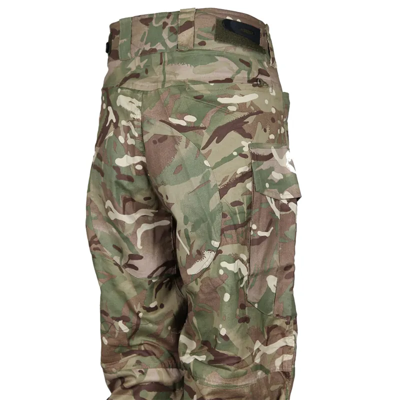 MTP G3 Warrior Combat Trousers-5
