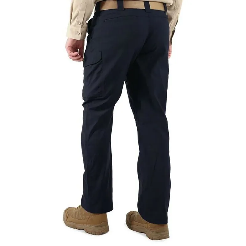 First Tactical Mens V2 Tactical Pants Navy-4
