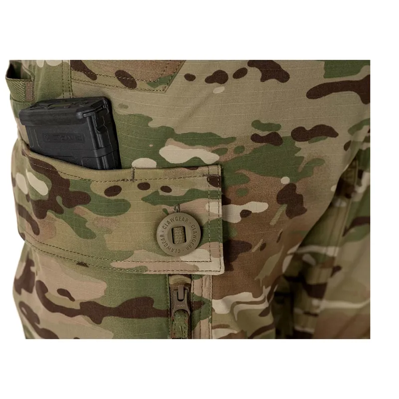Clawgear MC Raider MkV Trousers Tactical Pants-6