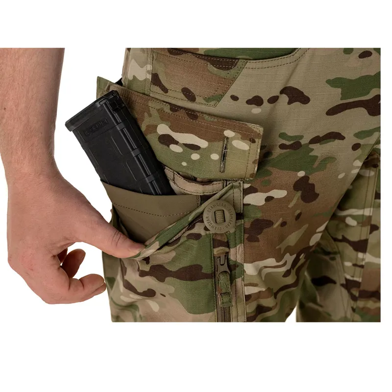 Clawgear MC Raider MkV Trousers Tactical Pants-7