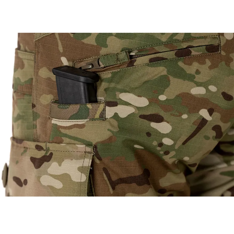 Clawgear MC Raider MkV Trousers Tactical Pants-8