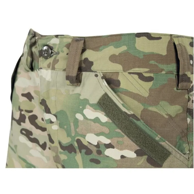 Leo Kohler Multicam Combat Trousers-1