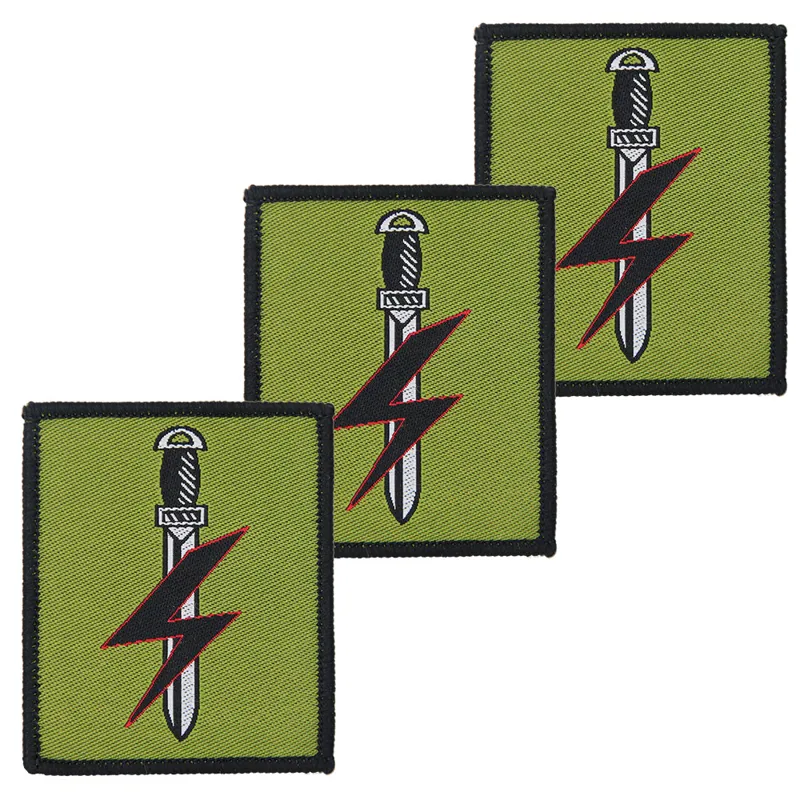 Special Forces Support Group SFSG x3 TRF Pack