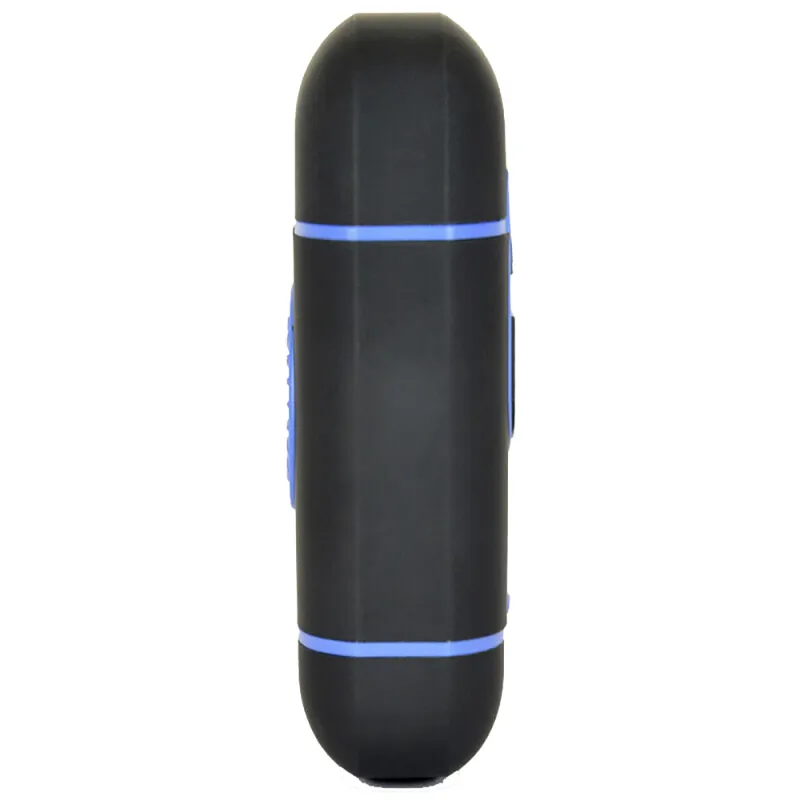 Lloytron Mini AA Battery Travel Shaver-4